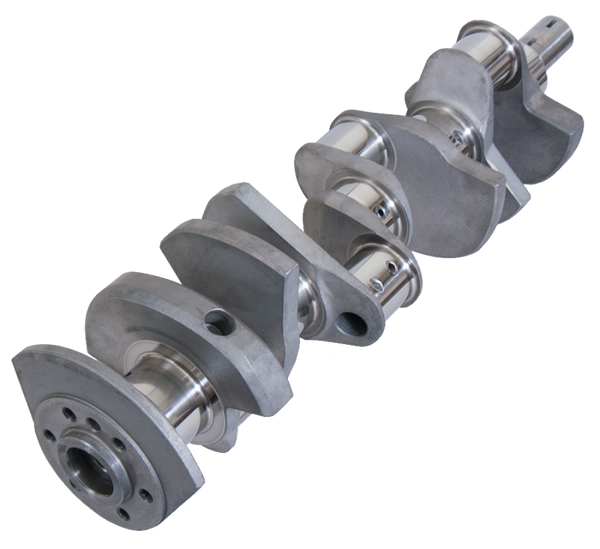Eagle Chevrolet Big Block LW Forged 4340 Crankshaft - 445442546385