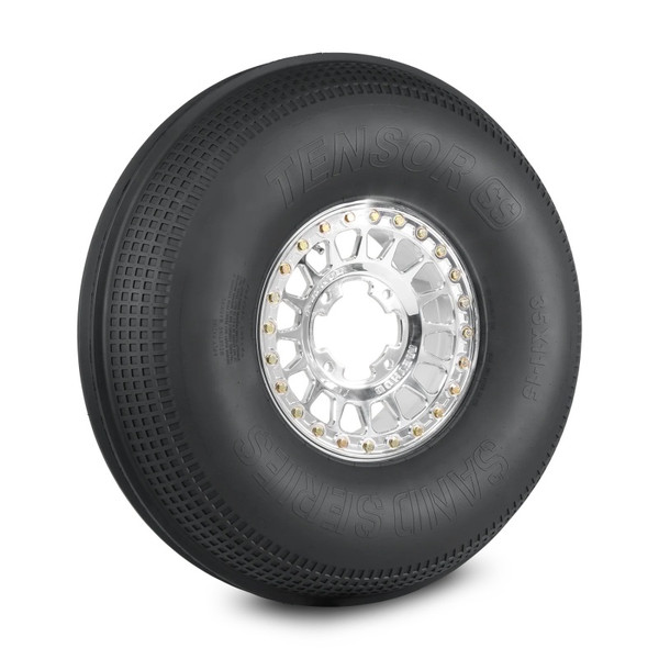 Tensor Tire Sand Series Front - 35x11-15 (2 Rib) - TS351115SSF