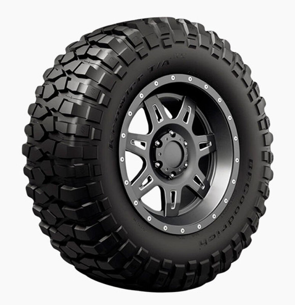 BFGoodrich Krawler TA KX 42x14.50R20 LT - 10186