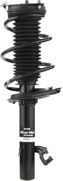 KYB 20-24 Nissan Sentra Front Right Strut-Plus Assembly - SR4760
