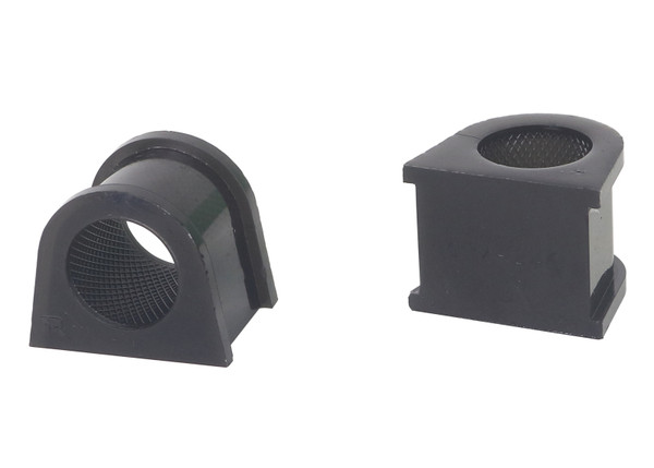 Whiteline 02-07 Subaru WRX Sedan and Wagon Rear / 03-07 Subaru Impreza Non-Turbo Rear / 04-07 Subaru - W0406-24