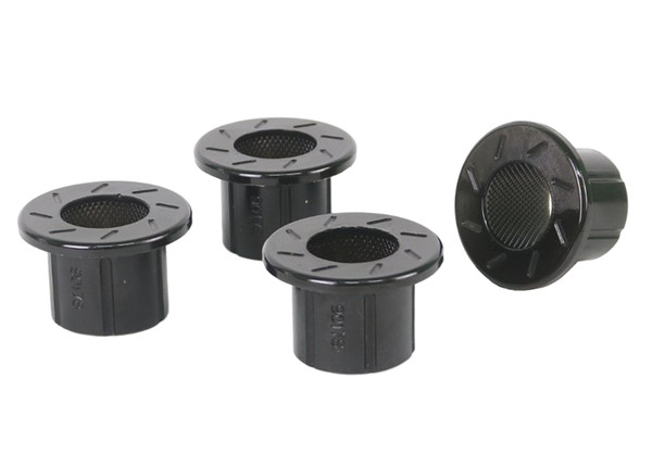 Whiteline 2002-2005 Dodge Ram 1500 Steering Rack And Pinion Mount Bushing Kit - RWD Models - W13404