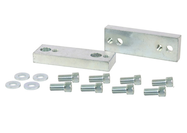 Whiteline Sway Bar Mount Spacer Kit - W23763