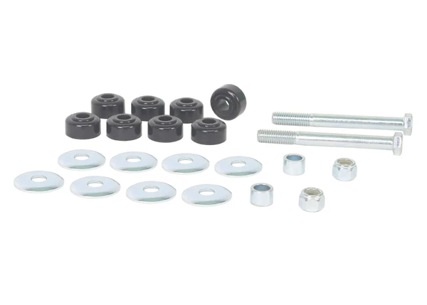 Whiteline 1986-1989 Honda Accord Sway Bar - Mount Bushing - W23840