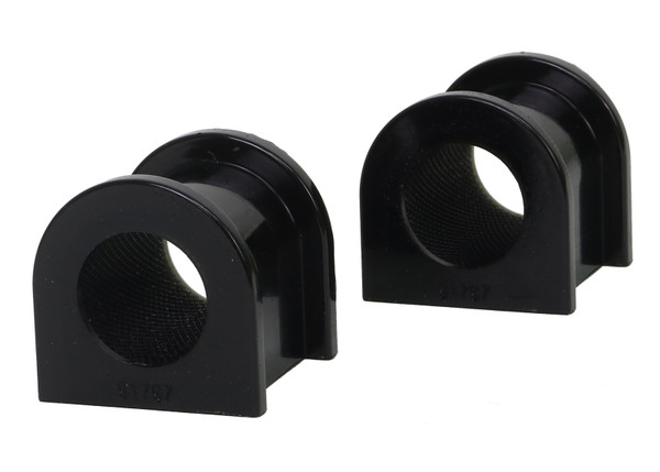 Whiteline 2005-2013 Toyota Tacoma Sway Bar - Mount Bushing - W23841