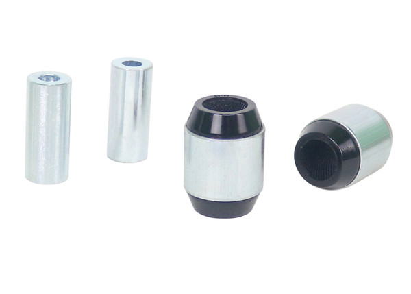 Whiteline Rear Lower Inner Rearward Bushing Kit - W63642