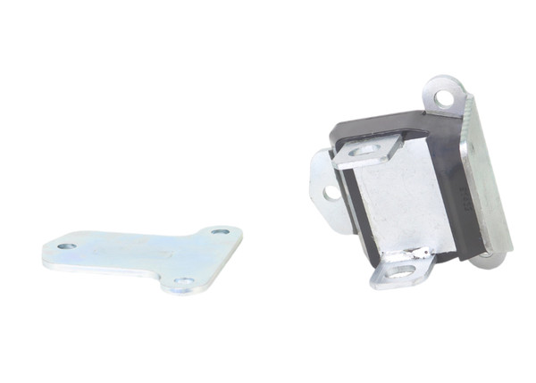 Whiteline 1959-1969 Chevrolet Bel Air Engine Mount - Early Style Gen I Small Block - W93465