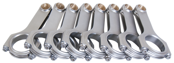 Eagle Ford 302 H-Beam Connecting Rods (Set of 8) - CRS5400C3D