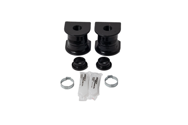 Energy Suspension 17-22 Tesla Model 3/Y Front Sway Bar Bushing Set - 20.5104G