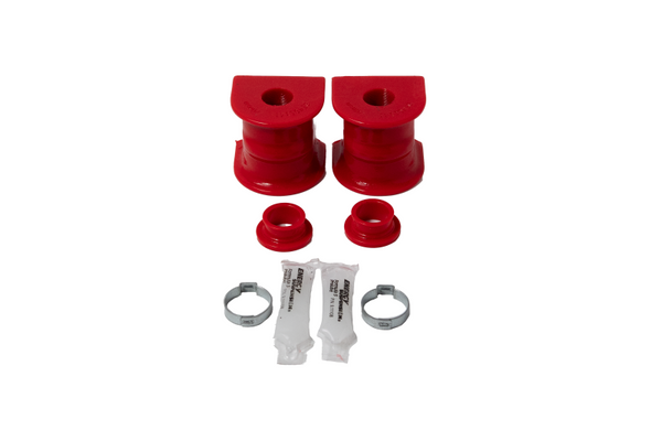 Energy Suspension 17-22 Tesla Model 3/Y Rear Sway Bar Bushing Set - 20.5105R