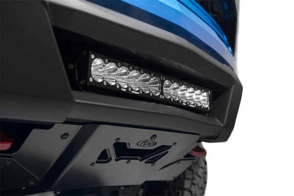 Addictive Desert Designs 23-24 Chevy Colorado ZR2 Phantom Front Bumper - F580263200103