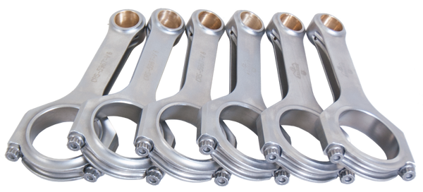 Eagle Buick 3.8L H-Beam Connecting Rods (Set of 6) - CRS5967B3D