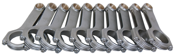Eagle Chrysler 8.0L V10 H-Beam Connecting Rod (Set of 10) - CRS6123D10