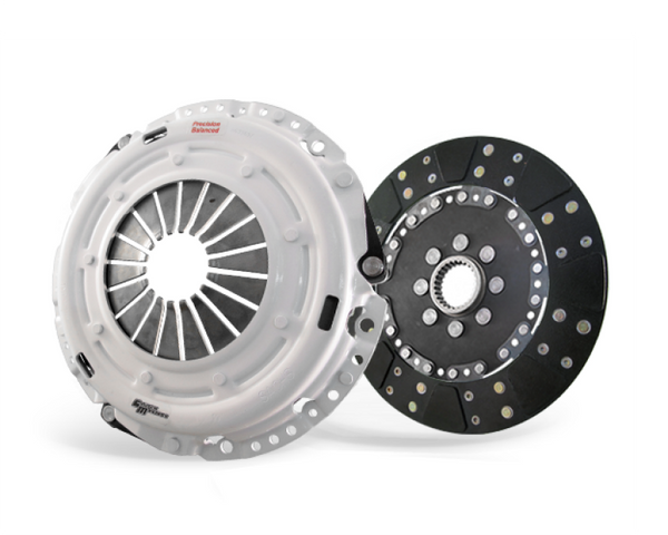 Clutch Masters 02-06 Mini Cooper S 1.6L Supercharged FX350 Rigid Disc Clutch Kit - 03050-HDFF-R