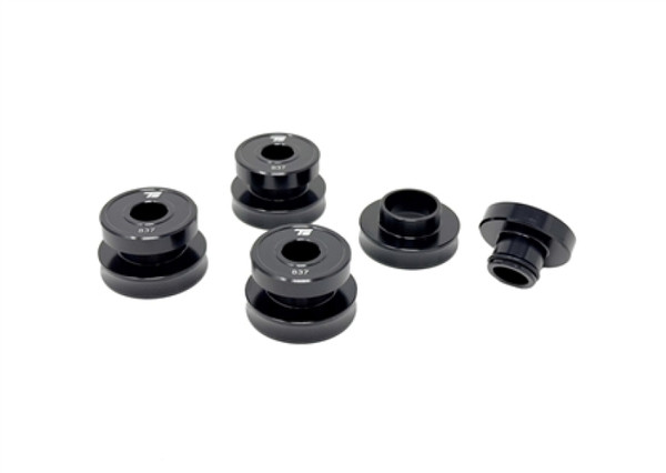 Torque Solution 2023+ GR Corolla Shifter Base Bushing Kit - TS-GR-837