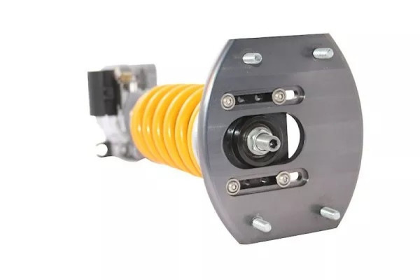 Ohlins 90-94 Porsche 911 (964/965) All Sub Models Road & Track Coilover System - POR GN01S1