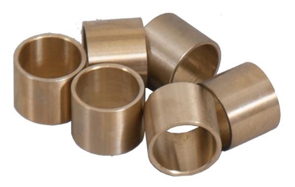 Eagle .808in ID Bronze Rod Bushing (Set of 6) - EAGB808-6
