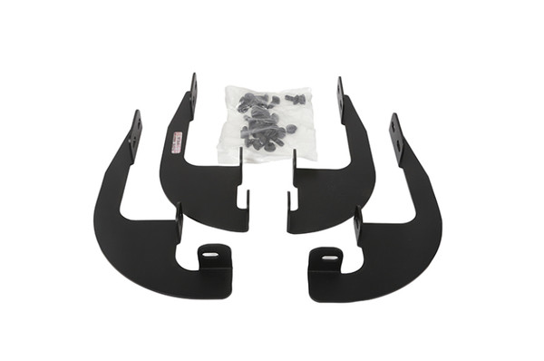 Deezee 16-2022 Honda Pilot Running Board NXc Bracket Kit - DZ16232