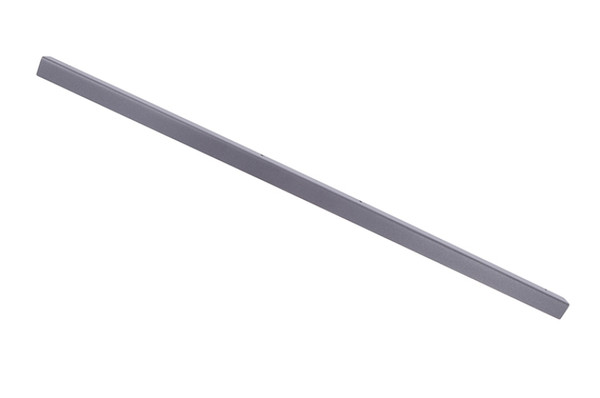 Deezee 2022-23 Ford Maverick Tailgate Protector Cap Black-Tread - DZ3127TB