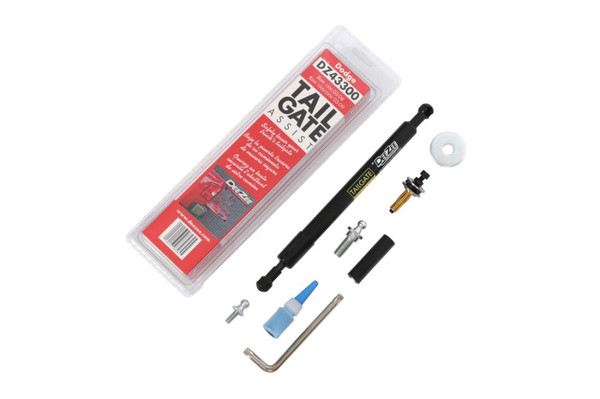 Deezee 02-09 Dodge Ram Tailgate Assist Shock - DZ43300