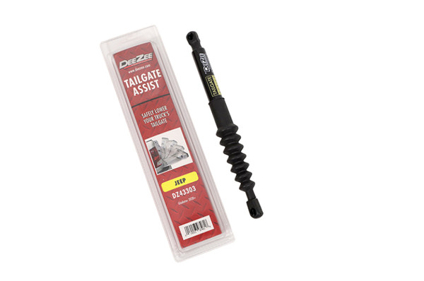 Deezee 20-23 Jeep Gladiator Tailgate Assist Shock - DZ43303