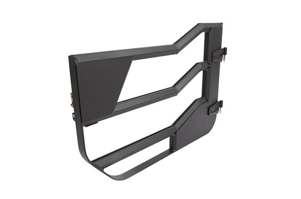 Deezee 19-23 Jeep JL/Gladiator Jeep Hex Doors - DZ4454JL