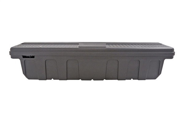 Deezee Universal Tool Box - Specialty Crossover Toolbox Plastic Full Size - DZ6170P