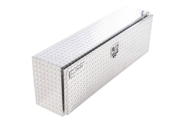 Deezee Universal Tool Box - Specialty 48In Topsider BT Alum - DZ70