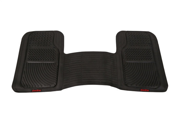 Deezee Universal Full Front Floor Mat Universal - DZ90711