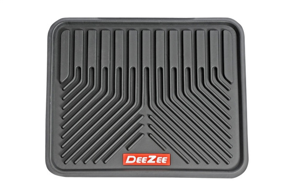 Deezee Universal Floor Rear Mat Universal (Pair) - DZ90713