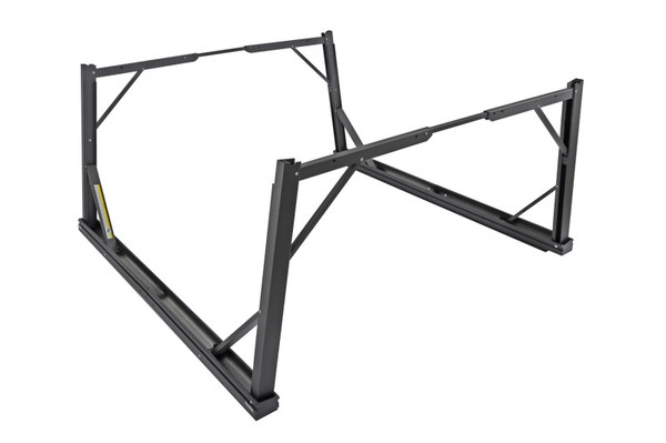 Deezee Universal Invis-A-Rack Cargo Management System 6 1/2Ft Bed - DZ951600