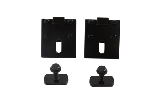 Deezee 15-23 Ford F150/Super Duty Cargo Management - Tie Downs (Pair) - DZ97909