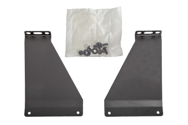 Deezee Universal Tool Box - Specialty Tank - Combo Chest Box Attachment Bracket - DZBKTCOMBO