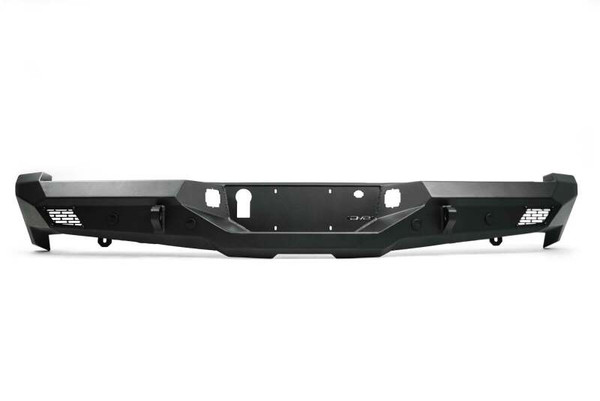 DV8 Offroad 21-23 Ford F-150 Spec Series Rear Bumper - RBFF1-05
