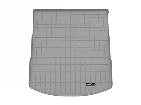 WeatherTech 2025 Mazda CX-70 (Incl. PHEV) 5-Passenger Cargo Liner - Grey - 421794