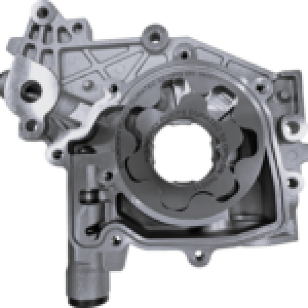 Boundary 93-12 Ford Duratec V6 2.5L/3.0L High Flow High Pressure Oil Pump Assembly - DS30-S2