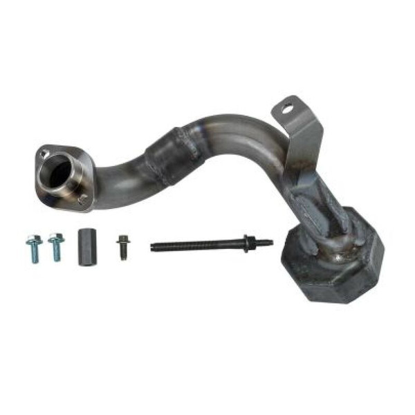 Moroso Ford Coyote Gen 4 Oil Pump Pick-Up (For Front Sump Oil Pan No. 20573) - 24582