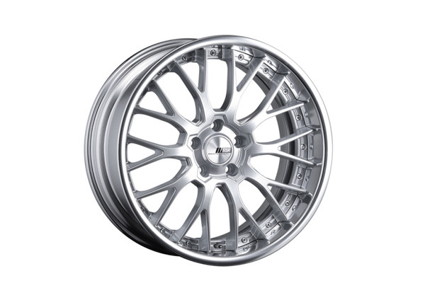 SSR Reiner Type-10R 19x10.0 - +37 HP - 5/120 SBC WHEEL (SPECIAL ORDER-NO CANCELLATION) - T0R19100+37H5HSBC