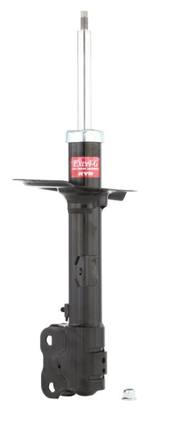 KYB 14-20 Mistubishi Outlander Front Left Gas Strut - 3350037