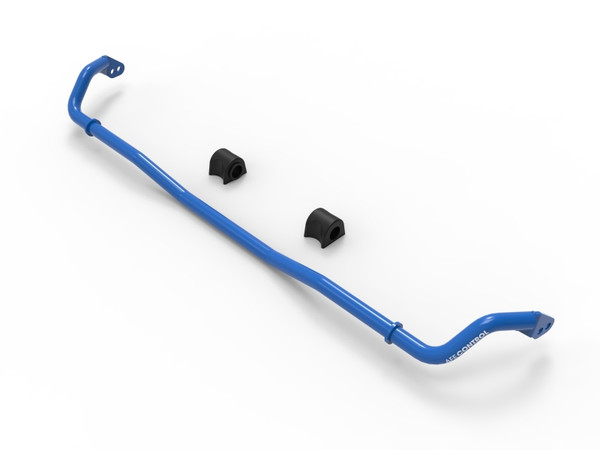 AFE 13-24 Toyota GR86 Front Sway Bar - Blue - 440-722001FL