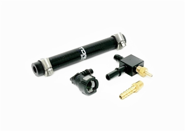 Torque Solution 13-17 Ford Focus ST Boost Reference Tap Kit - TS-BT-830