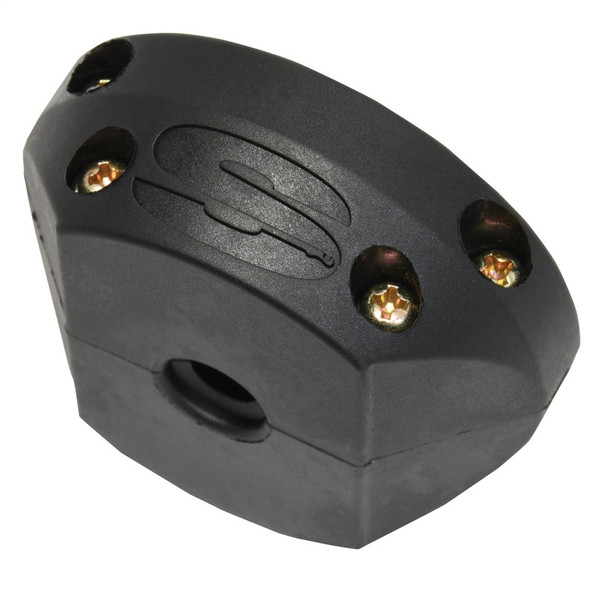 Superwinch Winch Hook Snubber - Black - 2586