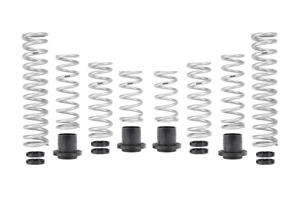 Eibach Pro-UTV 21-25 Honda Talon 1000X-4 w/ OE FoxLive Valve Shocks Stage 3 Performance Springs - E85-40-050-03-22