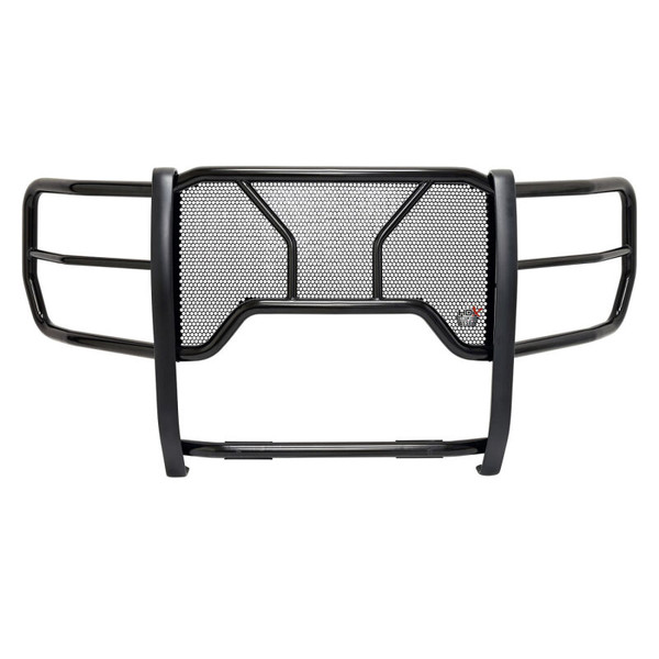 Westin 23-24 Ford F250/350 HDX Modular Grille Guard - Black - 57-24105
