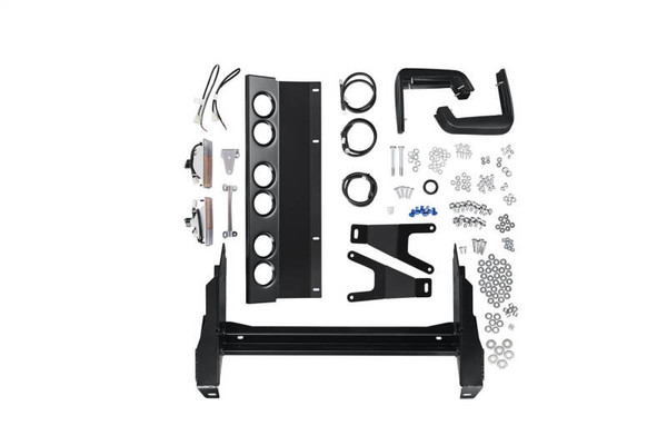 ARB Bumper Mounting Kit for 3423030 - 6171963