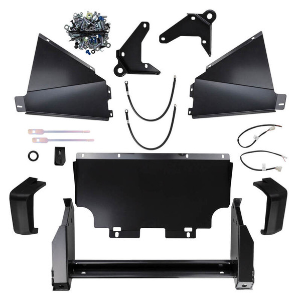 ARB Bumper Mounting Kit for 3421410 - 6172347
