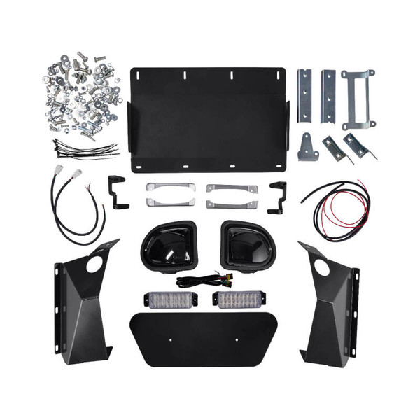 ARB Bumper Mounting Kit for 3450170 - 6173661