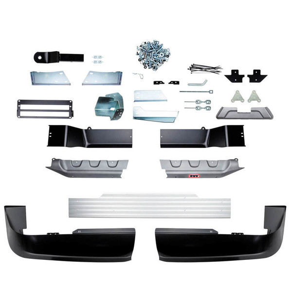 ARB Bumper Mounting Kit for 3614120 - 6173957