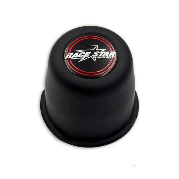 Race Star Pro Forged Lug Mount Cap (Thread-On Style) Anodized - Single - 630-6020-A1