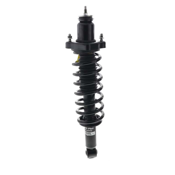 KYB 07-09 Dodge Caliber SE/SXT / 10-11 Dodge Caliber Express/Mainstreet Strut-Plus Assembly - Rear - SR4689